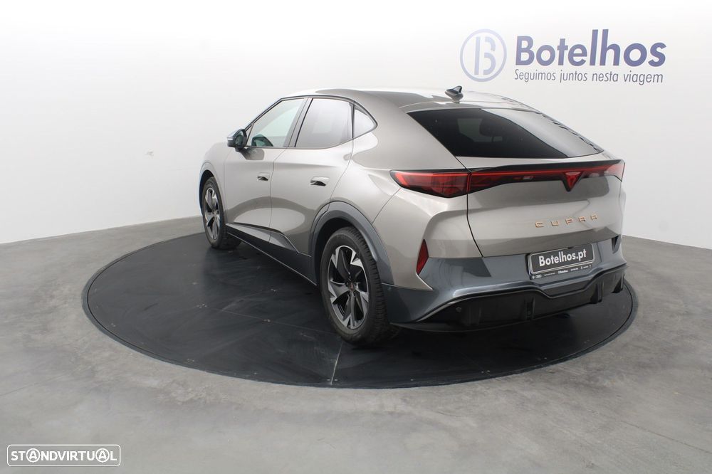 Cupra Tavascan 77 kWh Endurance - 5