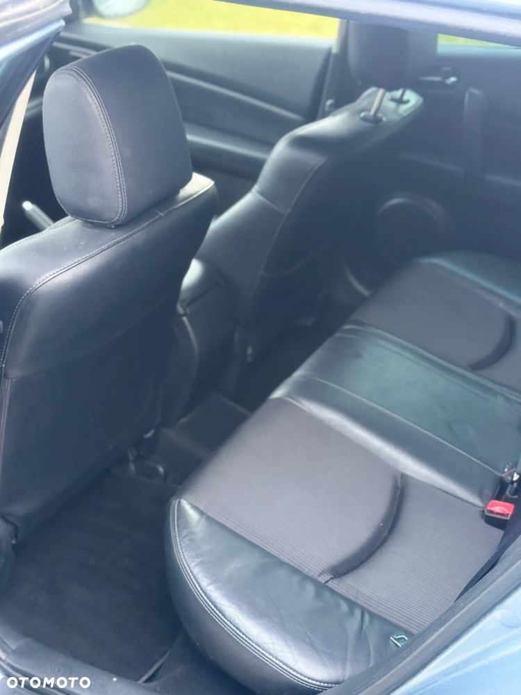 Mazda 6 2.2 CD Sport - 26