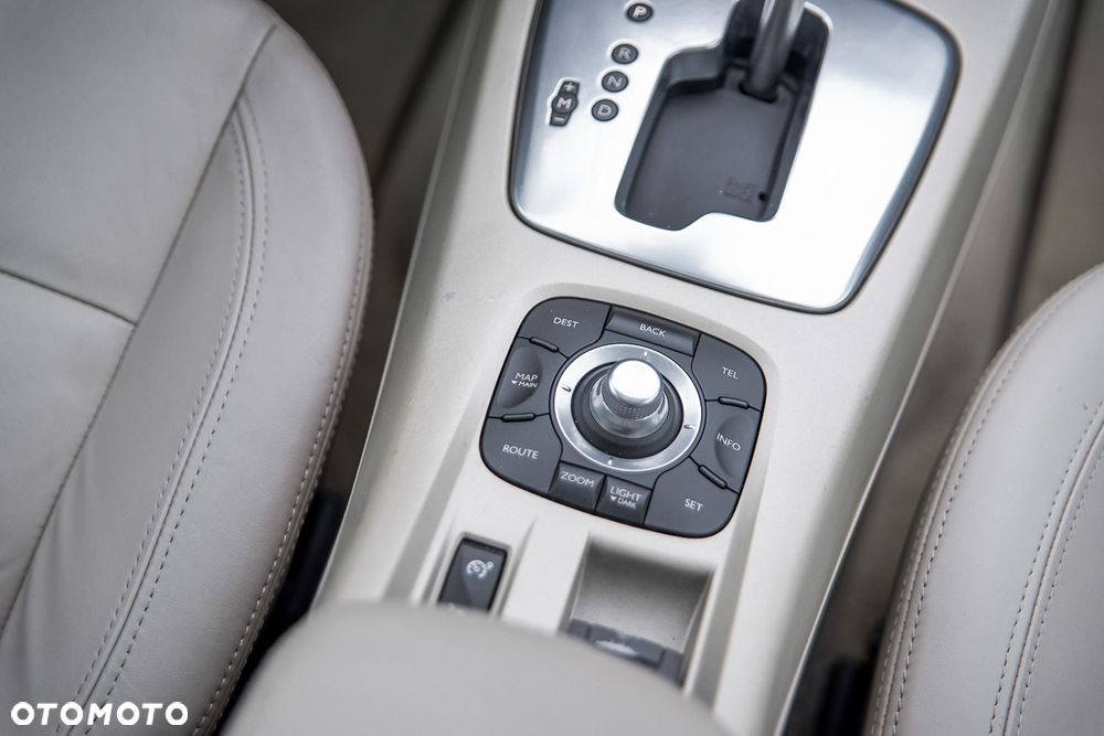Renault Laguna 2.0 Turbo Initiale - 17