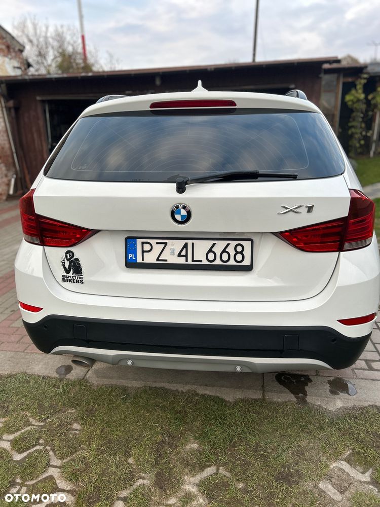 BMW X1 xDrive18d xLine - 5