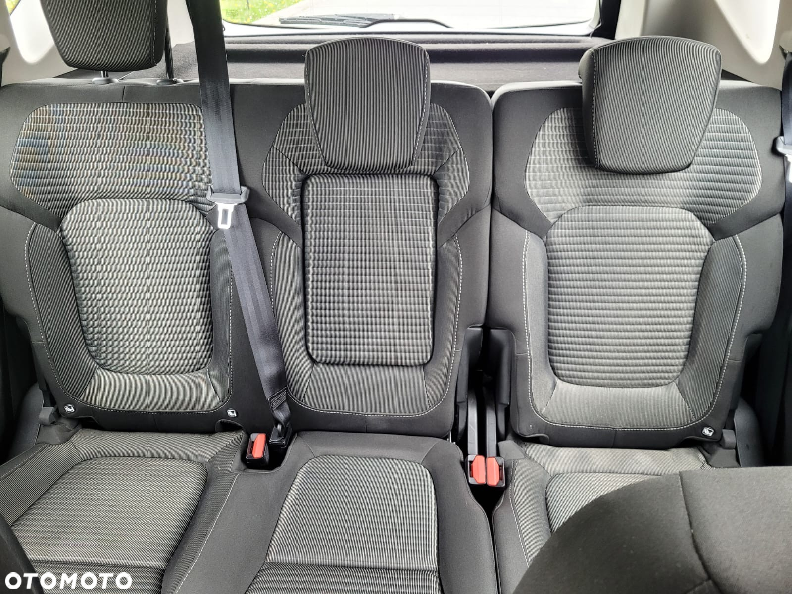 Renault Scenic 1.5 dCi Energy Bose EU6 - 14