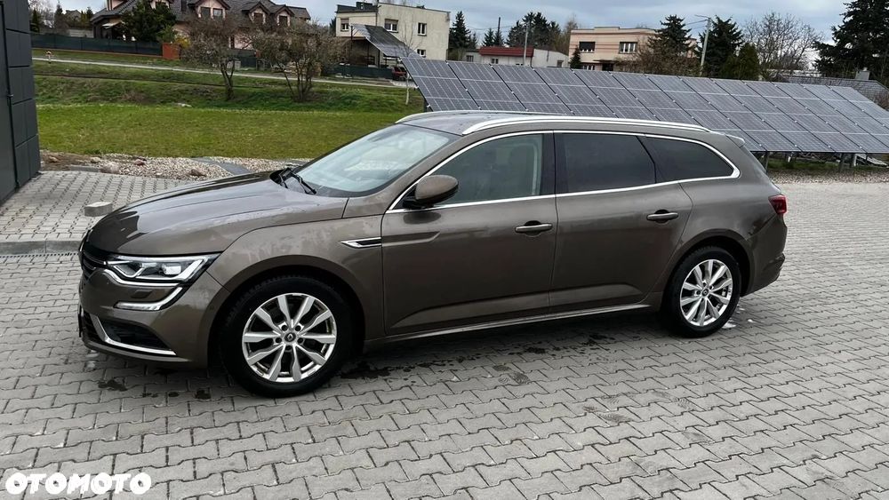 Renault Talisman - 14