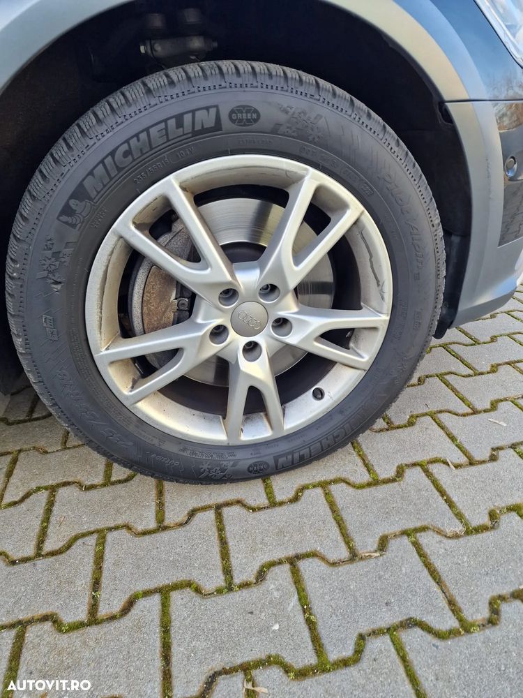 Audi A6 Allroad - 14