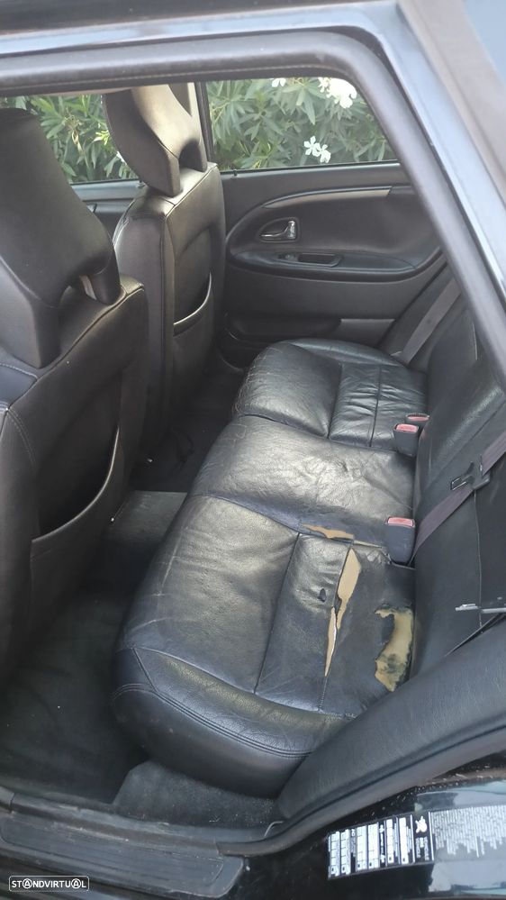 Volvo V40 - 17