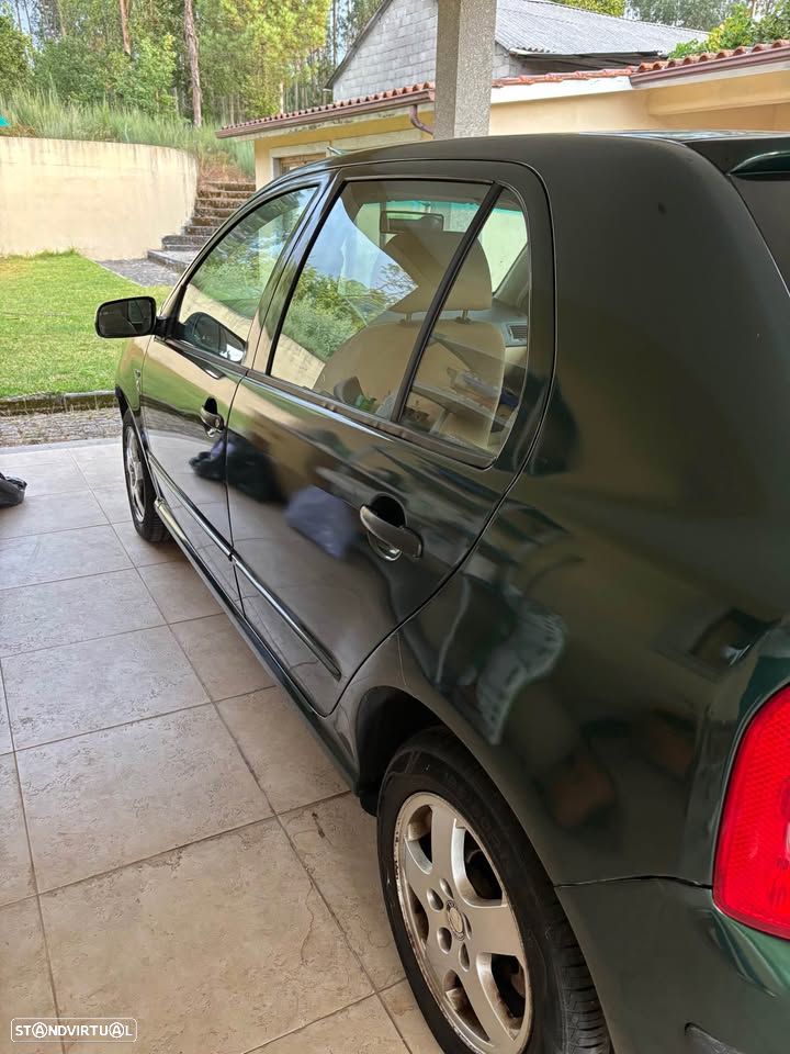 Skoda Fabia 1.4 Elegance AR8 - 3