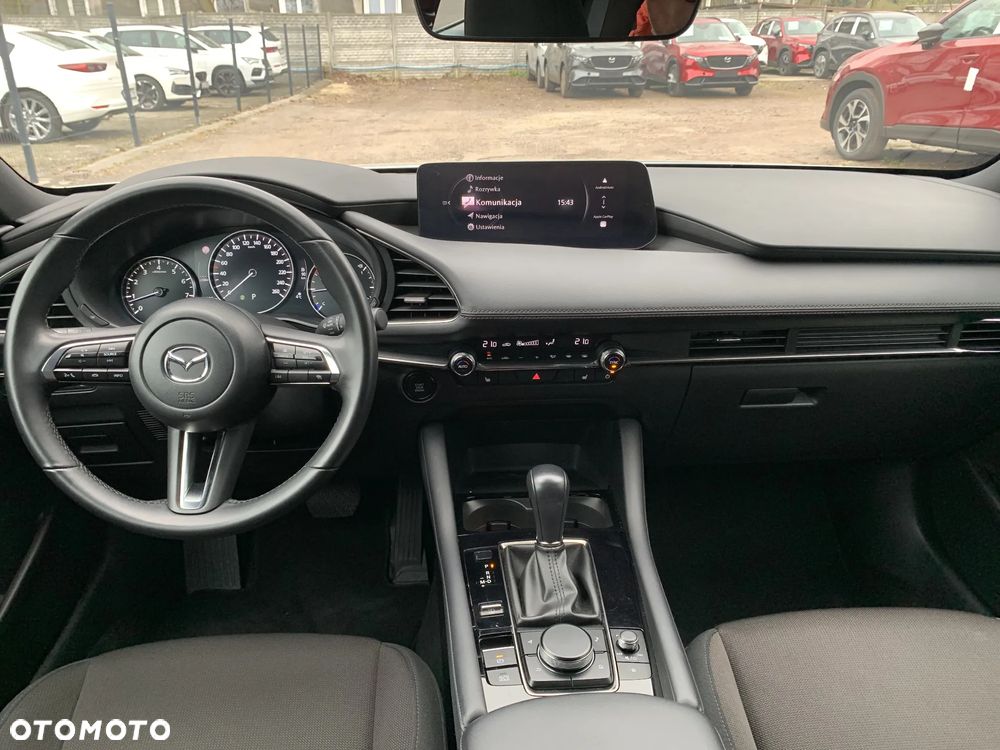 Mazda 3 2.0 mHEV Exclusive Line - 11