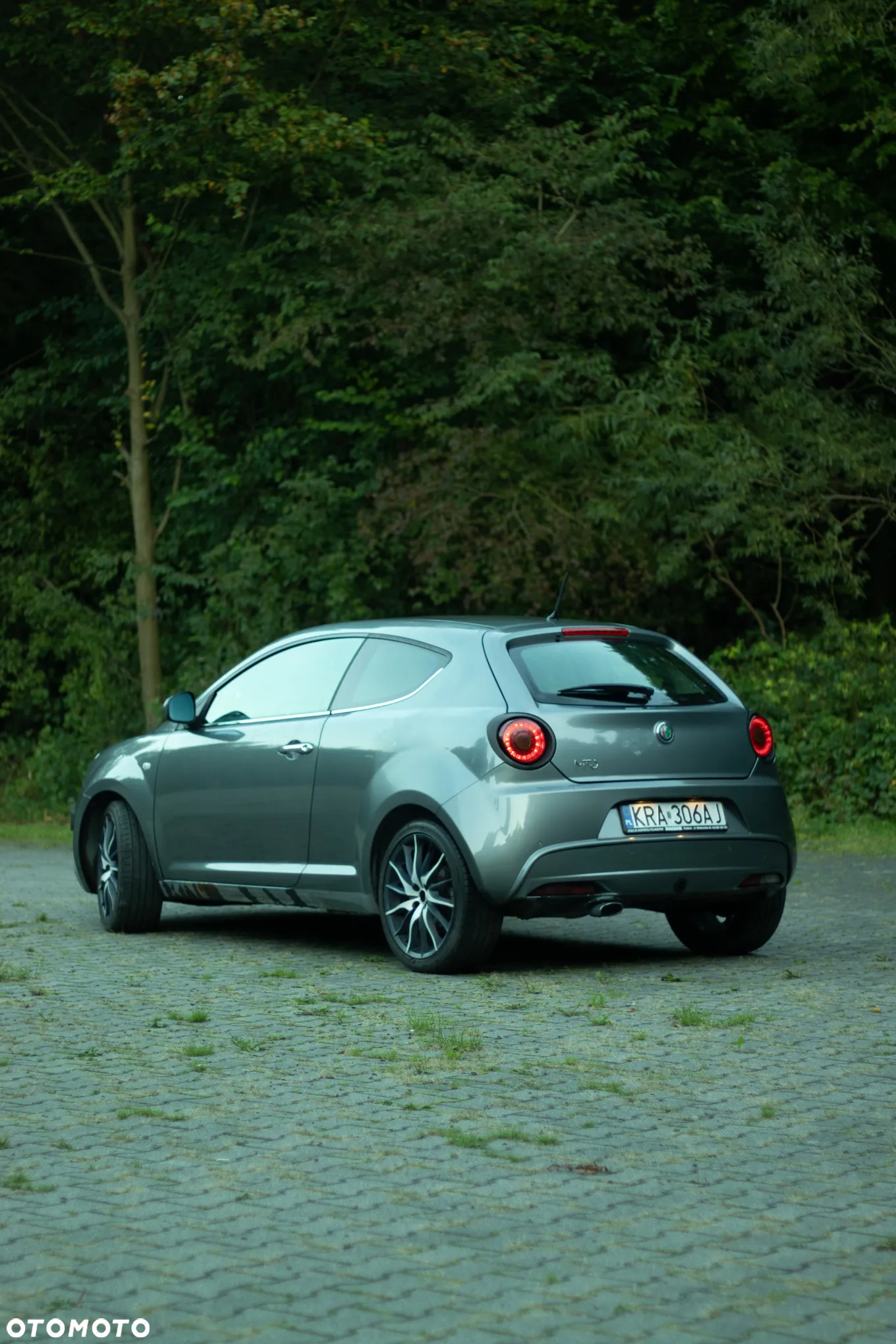 Alfa Romeo Mito - 17