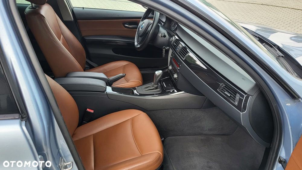 BMW Seria 3 - 13