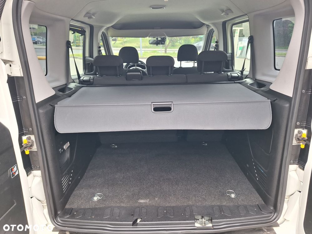 Fiat Doblo - 11