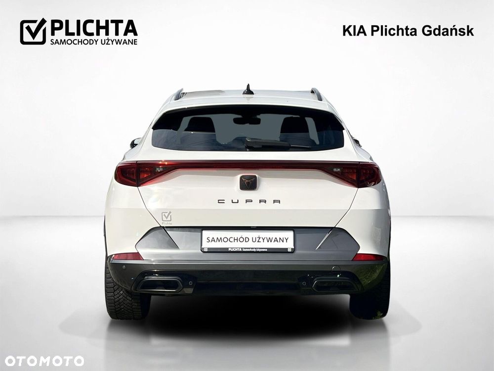 Cupra Formentor 1.5 TSI DSG - 5