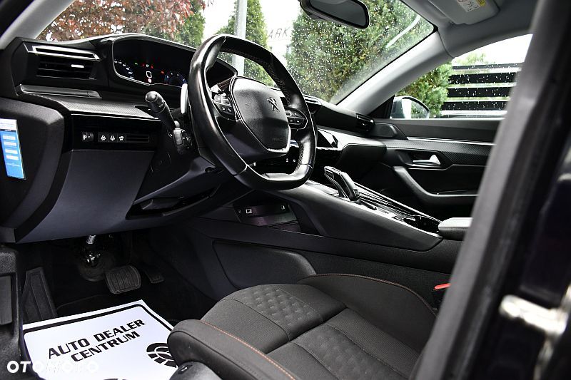 Peugeot 508 PureTech 180 EAT8 Allure Pack - 9