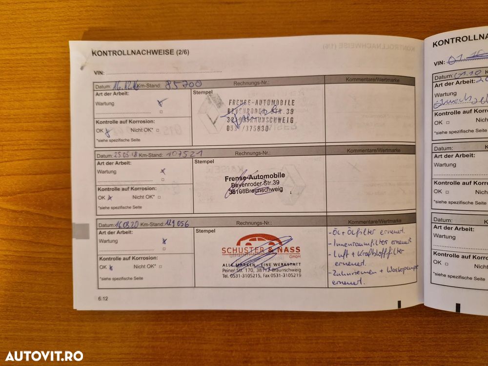 Dacia Dokker dCi 90 Laureate - 18