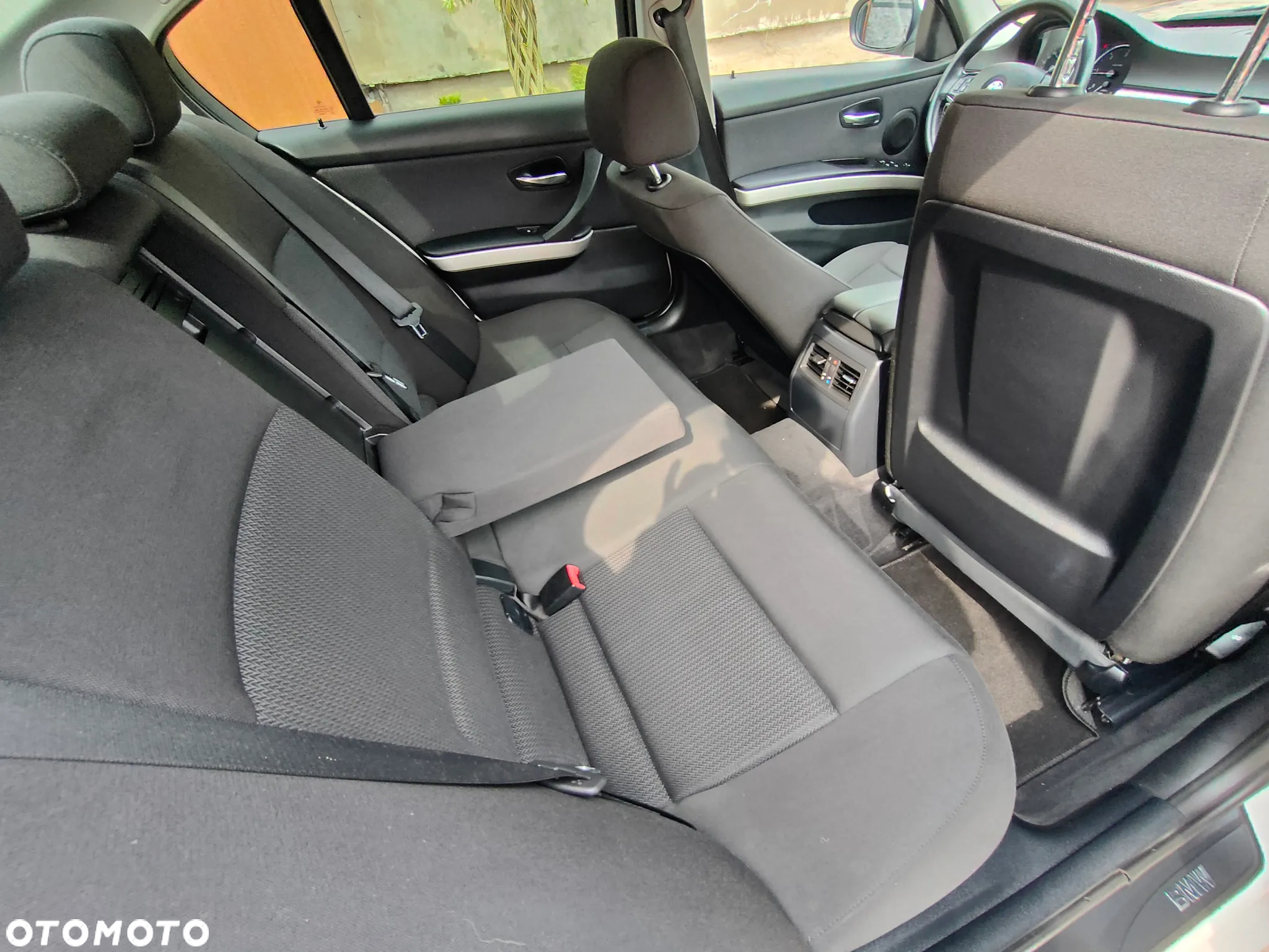BMW Seria 3 316d Advantage - 24