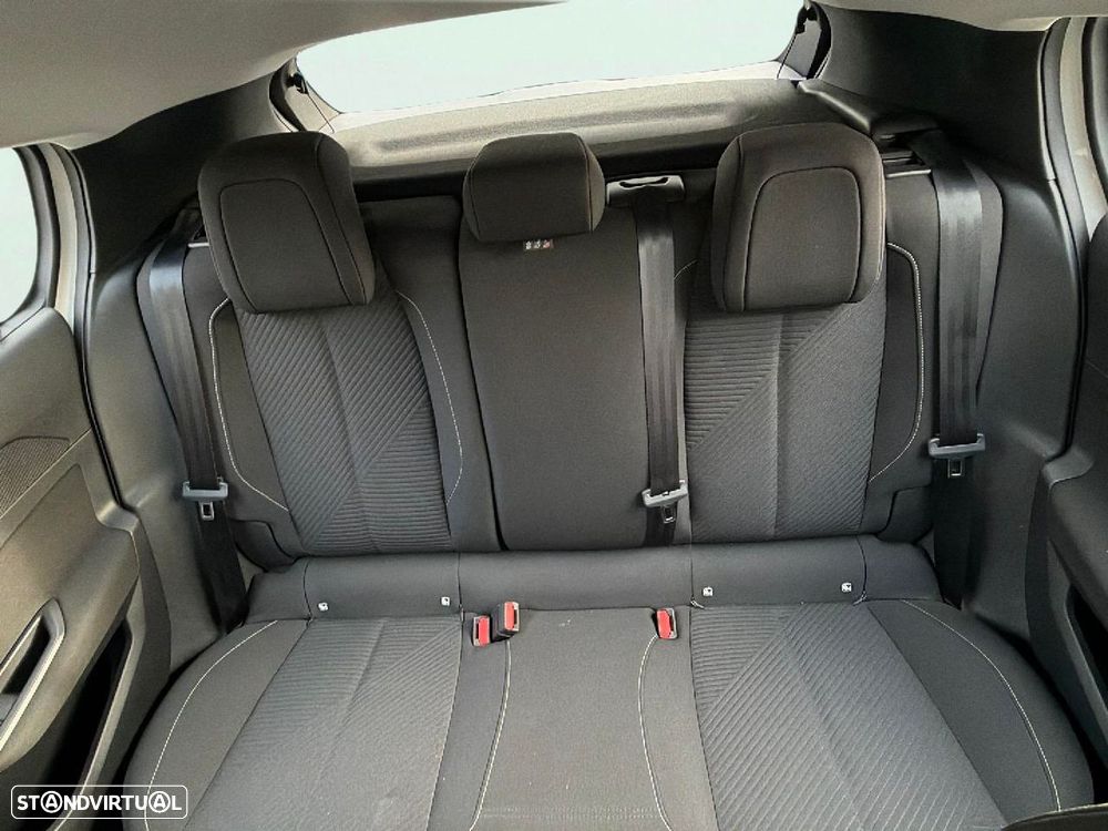 Peugeot 308 1.2 PureTech Allure EAT8 - 14