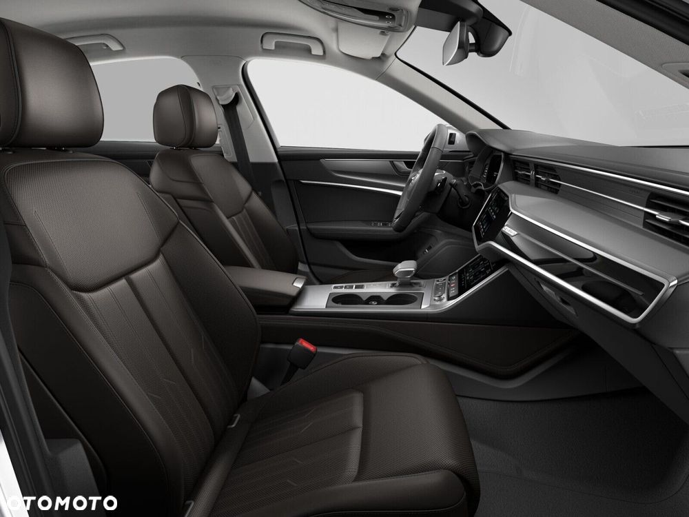 Audi A6 Limousine - 13