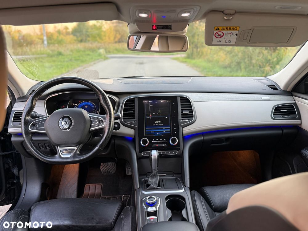 Renault Talisman - 22