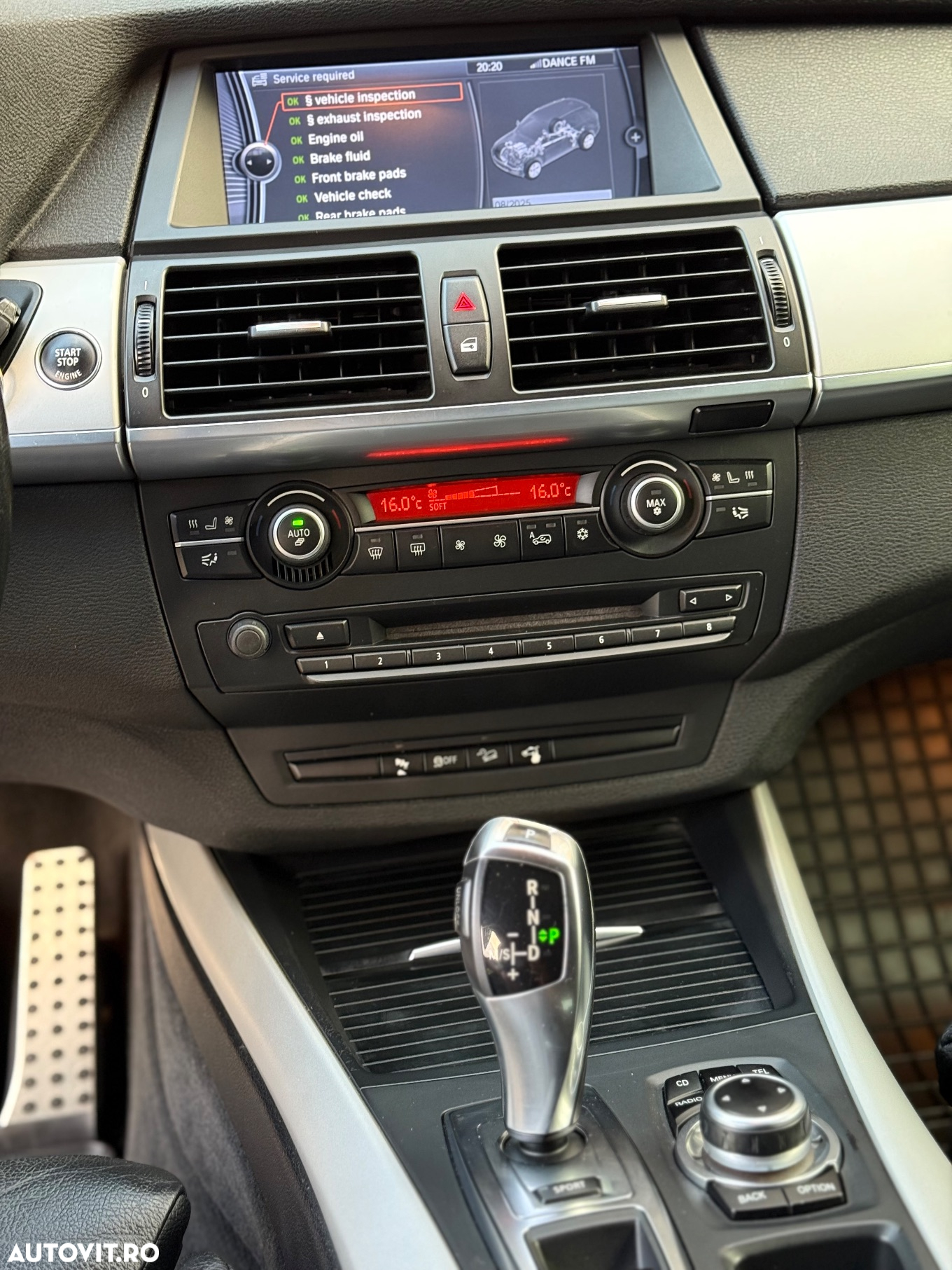 BMW X5 xDrive30d - 17