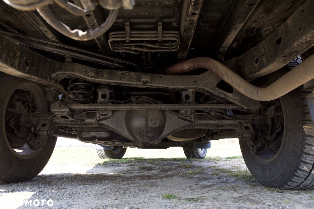 Toyota Land Cruiser 3.0 D Sol - 20