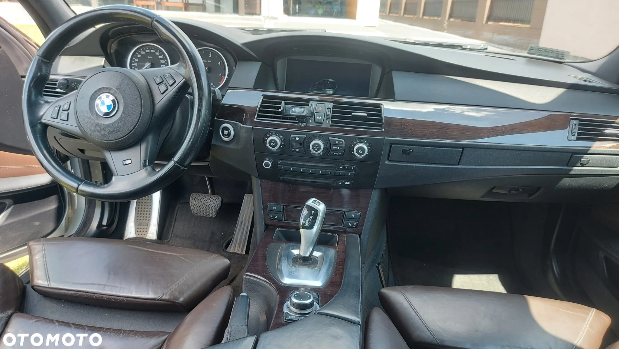 BMW Seria 5 - 11