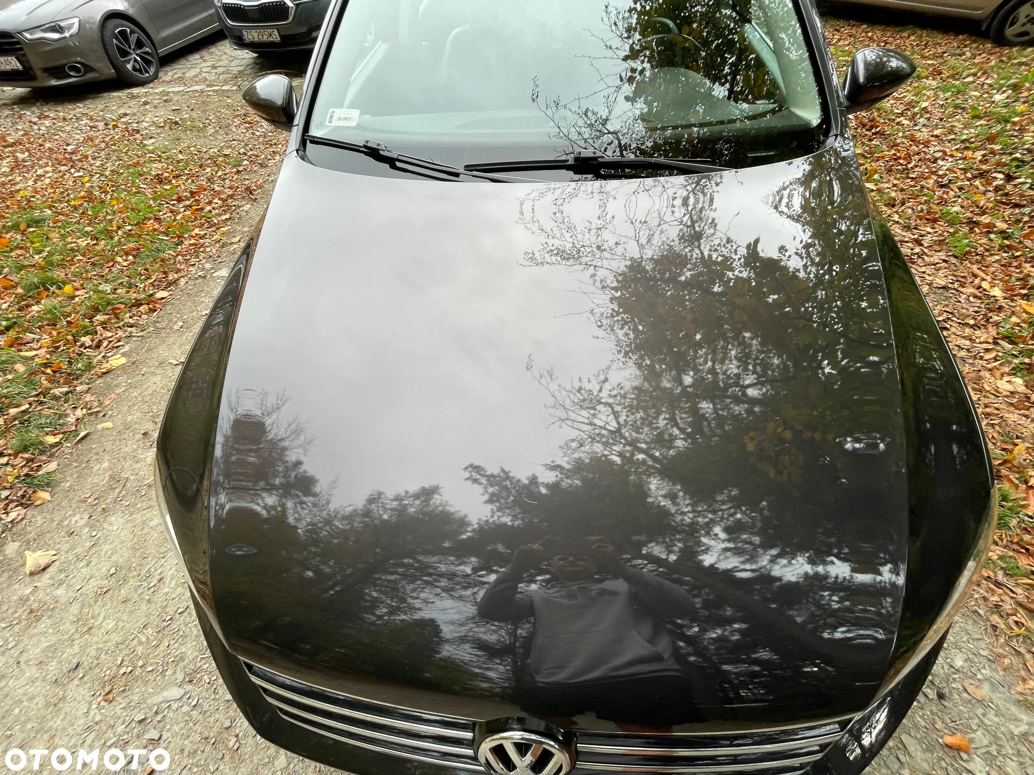 Volkswagen Passat 2.0 TDI Highline DSG - 9