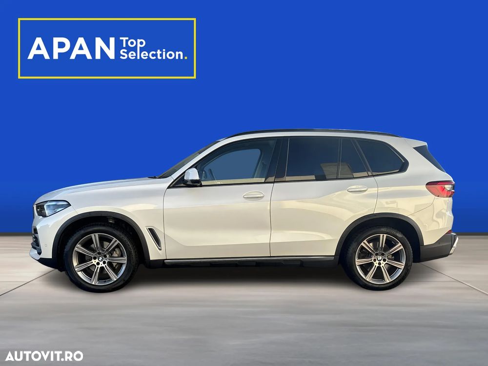 BMW X5 xDrive30d - 5