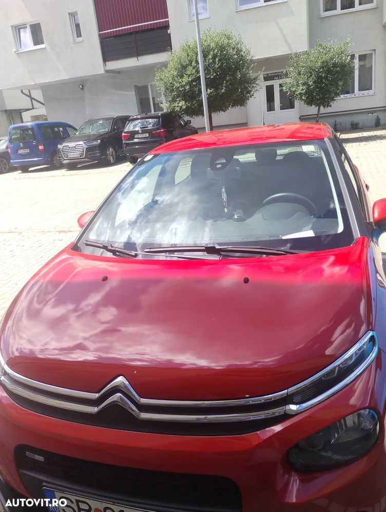 Citroën C3 - 2