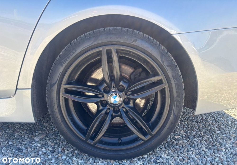 BMW Seria 5 - 18