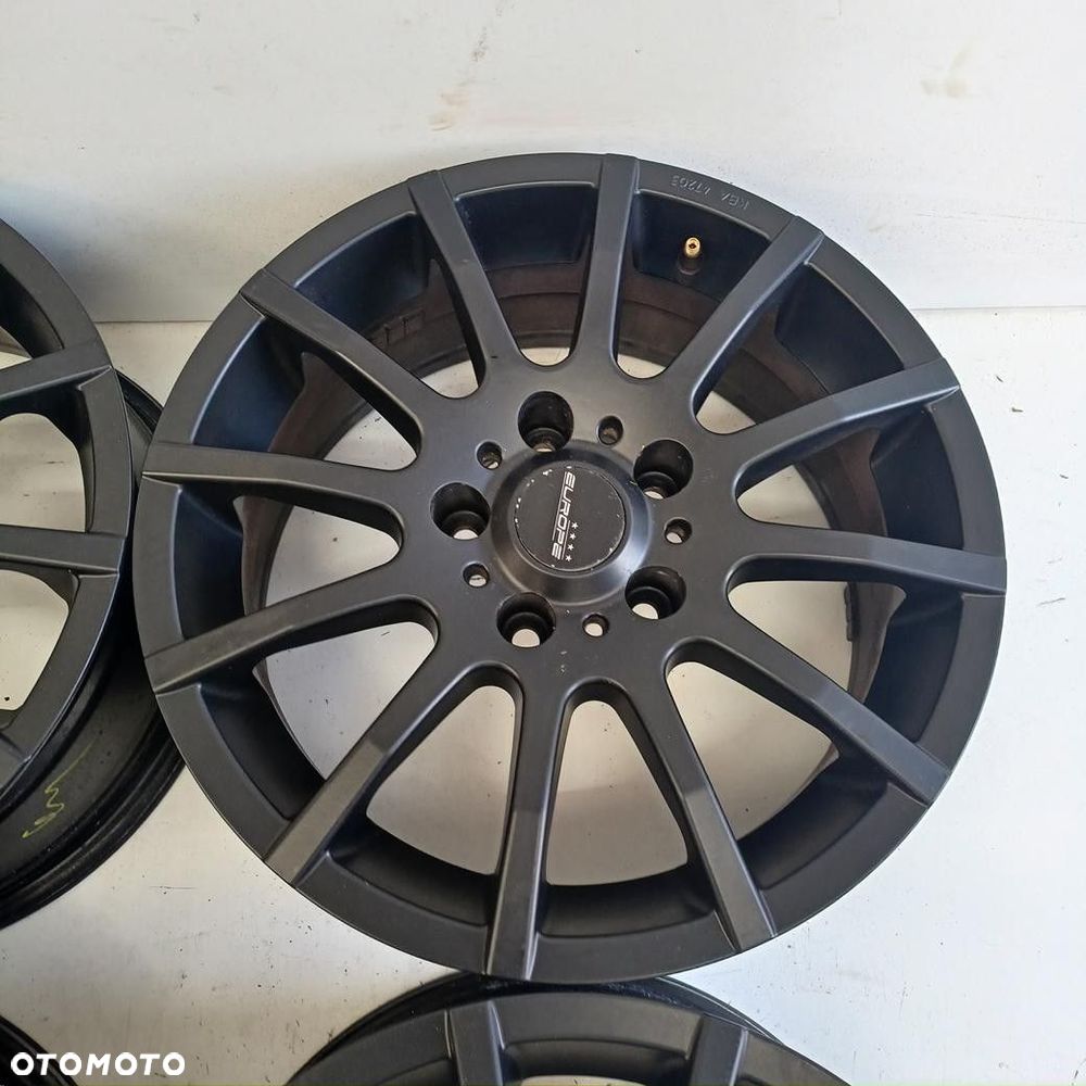 Alufelgi 5x114,3 16 Hyundai Kia Mazda 4szt (F7062) - 3