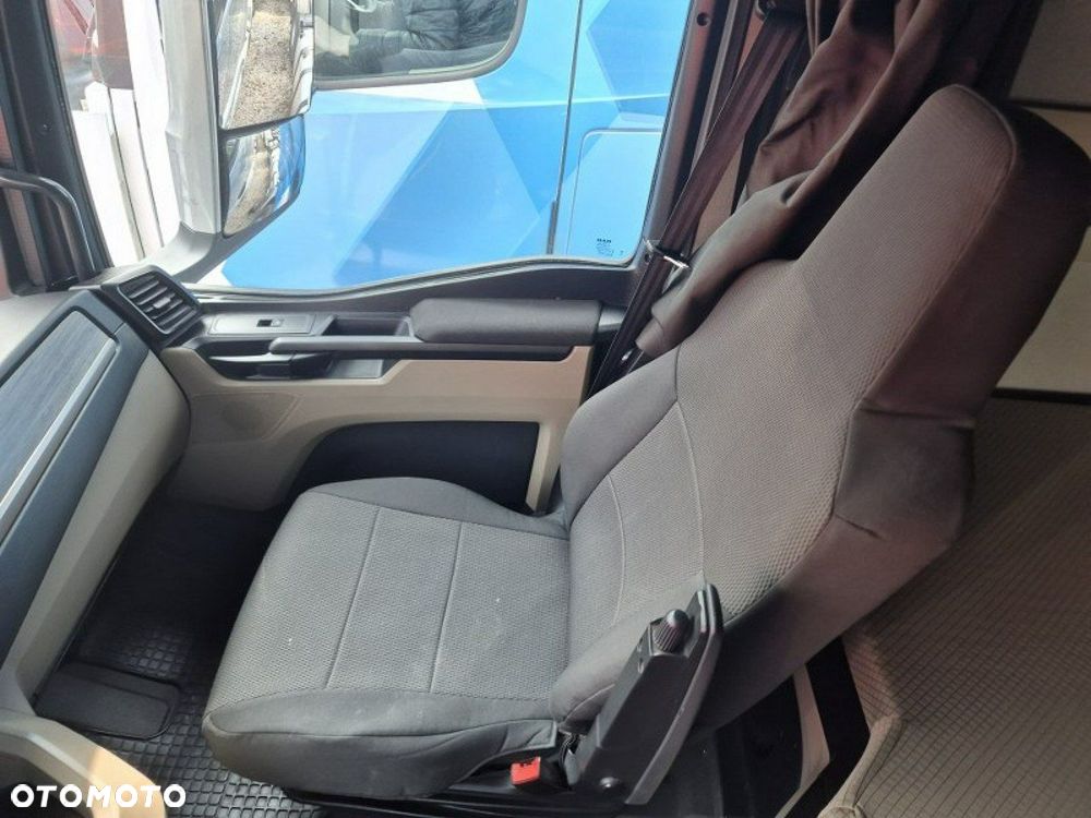 MAN tgx - 22