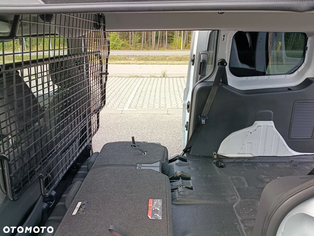 Ford Transit Connect 230 L2 Trend - 14