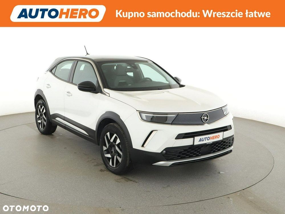 Opel Mokka X - 11