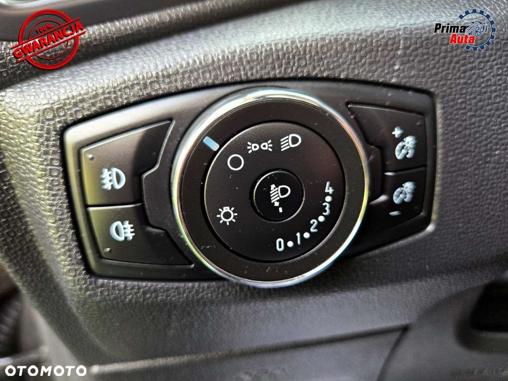 Ford EcoSport 1.0 EcoBoost ACTIVE - 29
