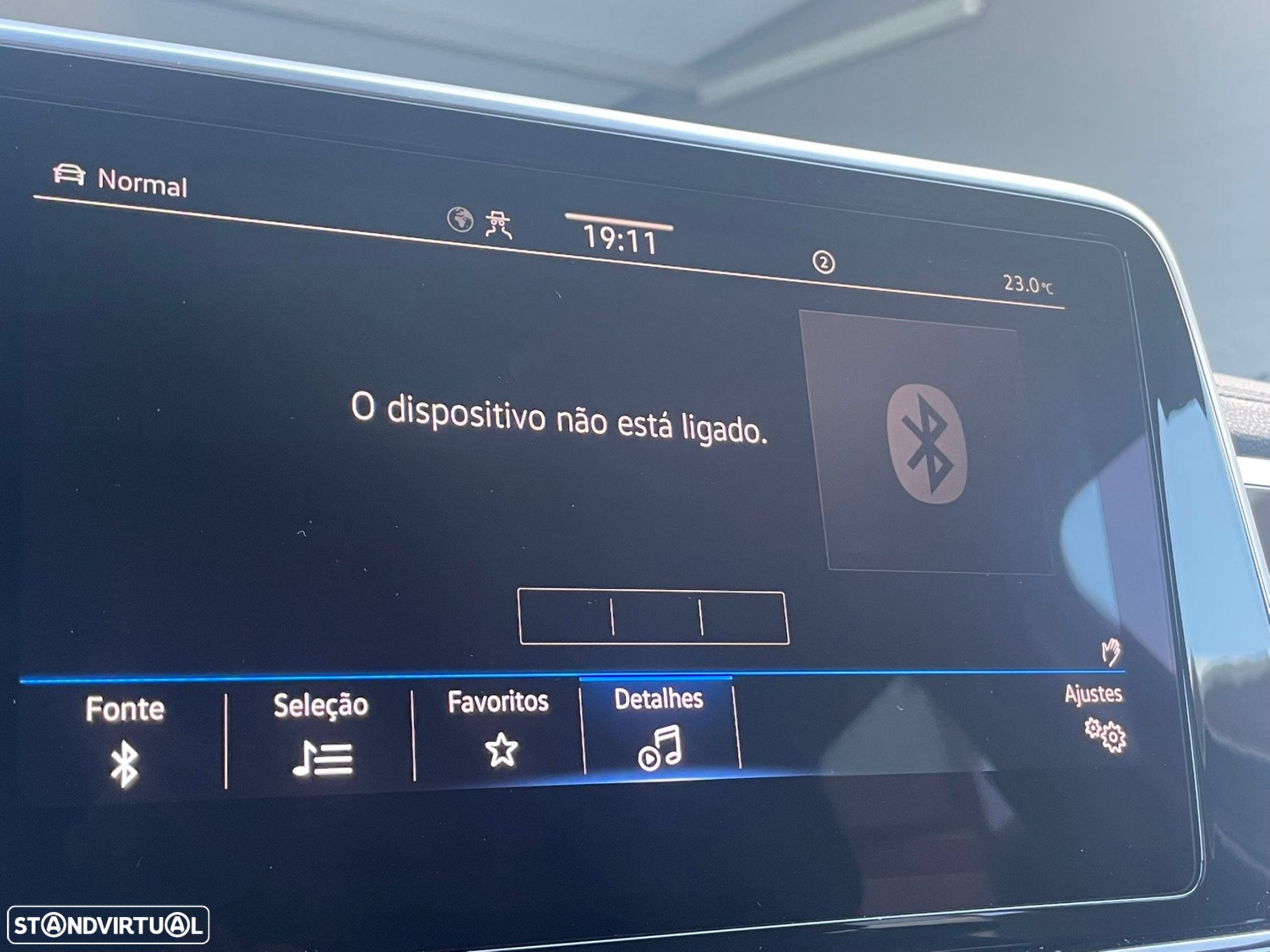 VW T-Roc 1.5 TSI R-Line DSG - 26