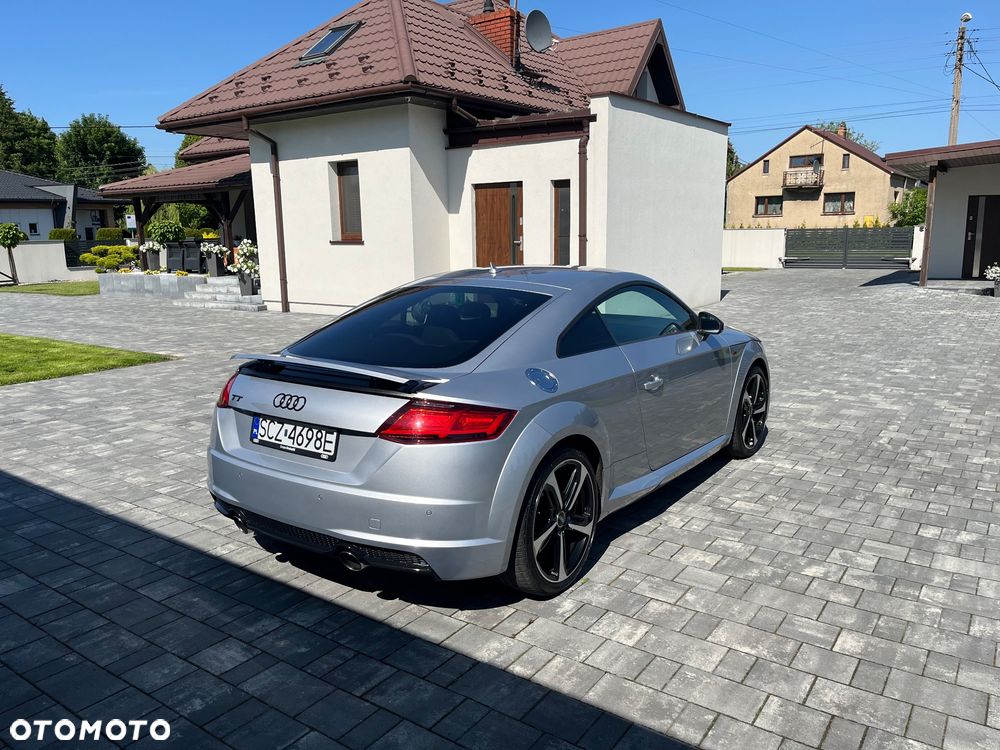 Audi TT Coupé 1.8 TFSI - 5