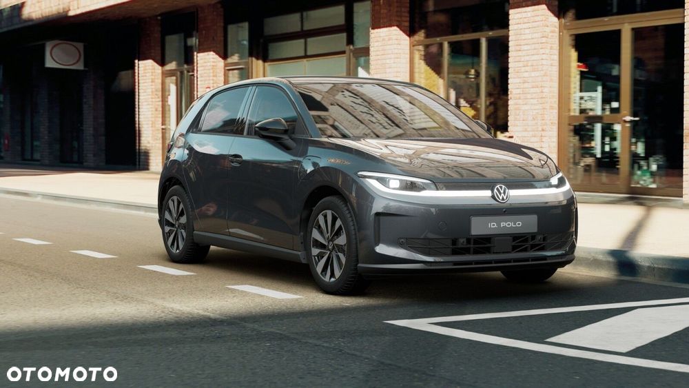 Volkswagen ID. Polo - 6