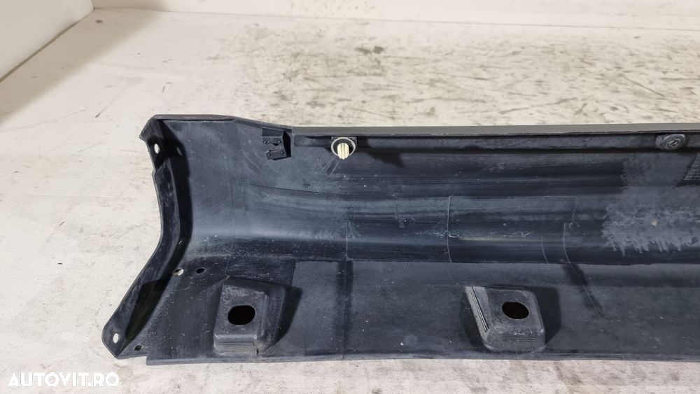 Ornament prag dreapta Suzuki Vitara, 2015, 2016, 2017, 2018. - 3