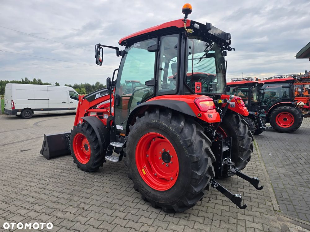 Kioti RX8040 - 5