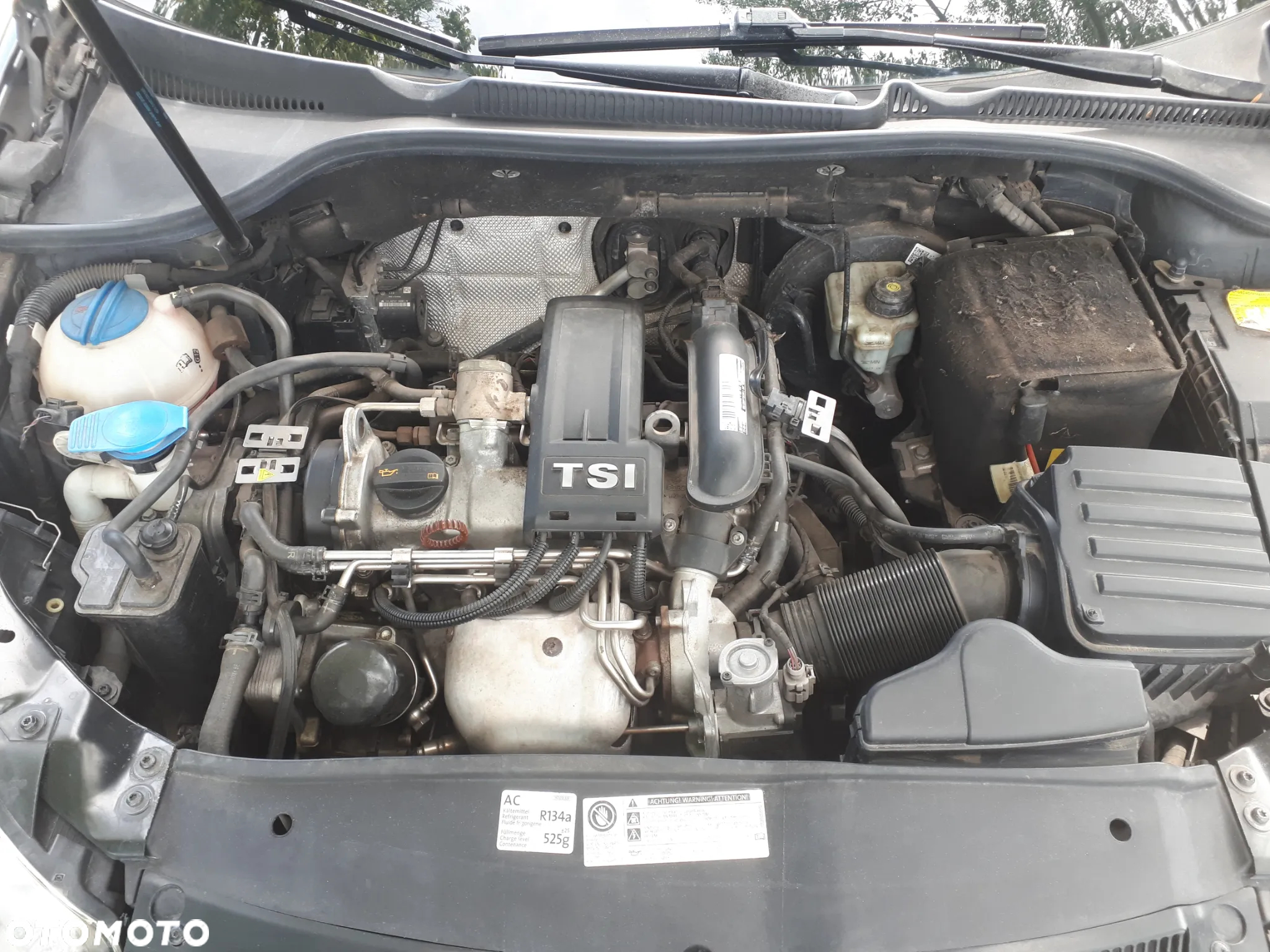 Volkswagen Golf - 13