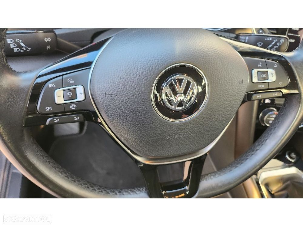 VW T-Roc 1.6 TDI Style - 11