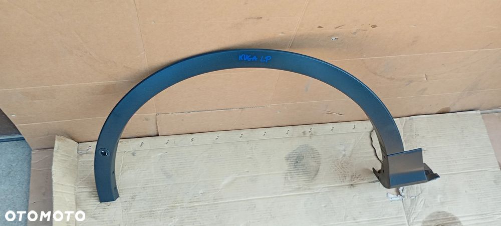 Listwa błotnika lewy przód Ford Kuga MK2 CV44-S16D239-A - 2