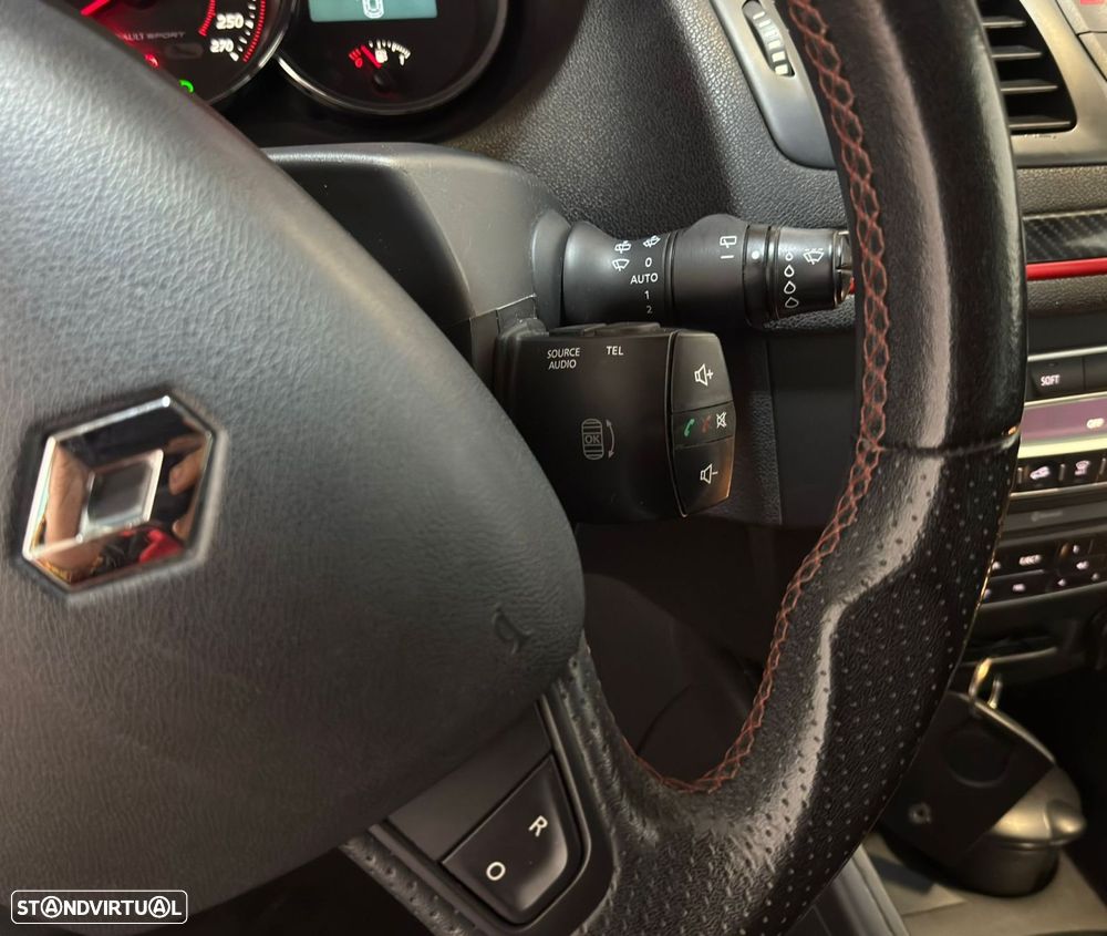 Renault Mégane 1.5 dCi GT Line SS - 19