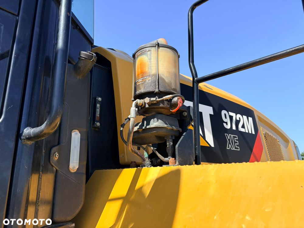 Caterpillar 972MXE - 18