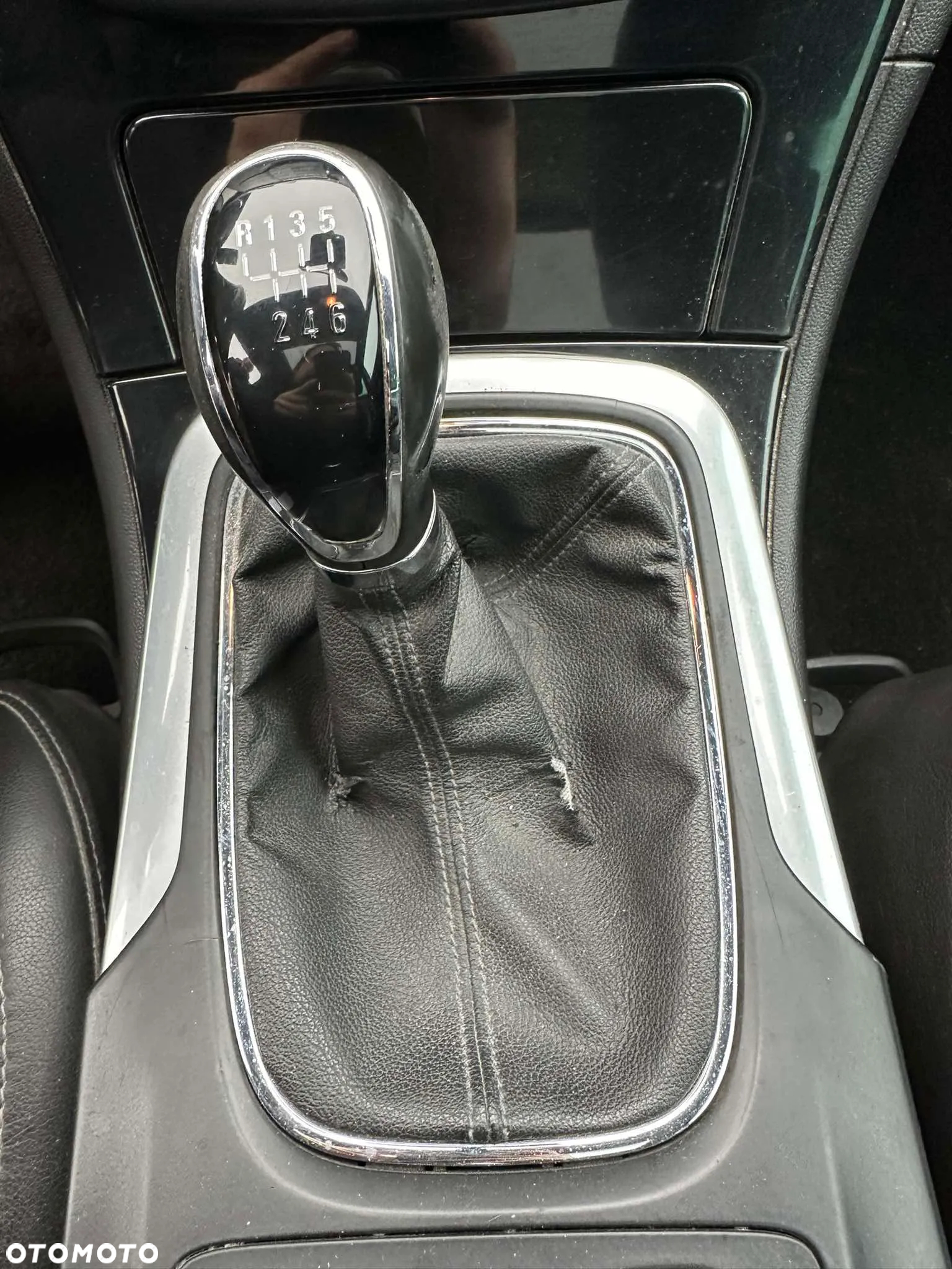 Opel Insignia 2.0 CDTI Sports Tourer Cosmo - 13