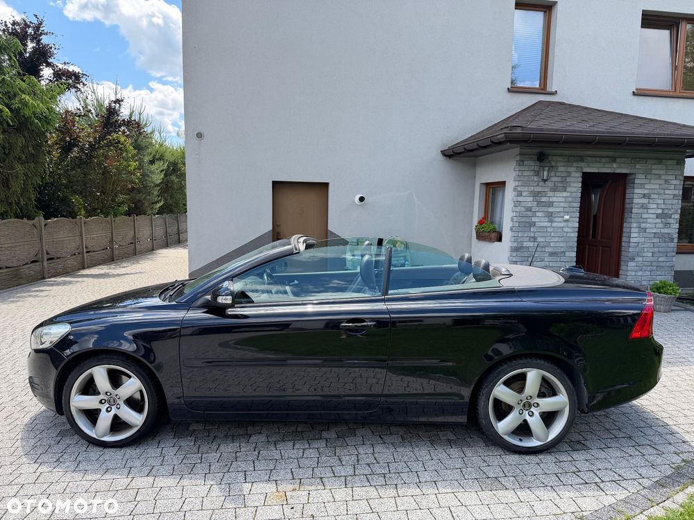 Volvo C70 2.0D Summum - 3