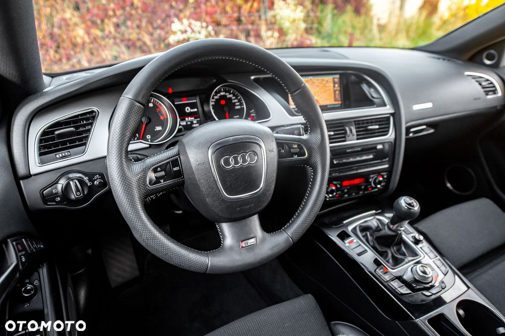 Audi A5 Coupé 3.2 FSI quattro - 18
