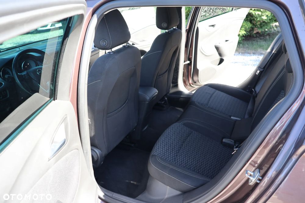 Opel Astra 1.6 D (CDTI) Innovation - 10