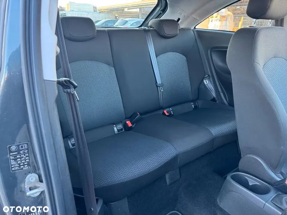 Opel Corsa 1.2 16V Color Edition - 15