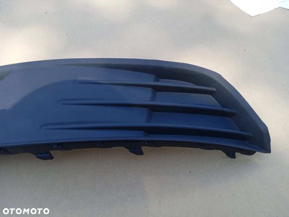 KRATKA ZDERZAKA LEWA SKODA FABIA III 14-18 NOWA - 2