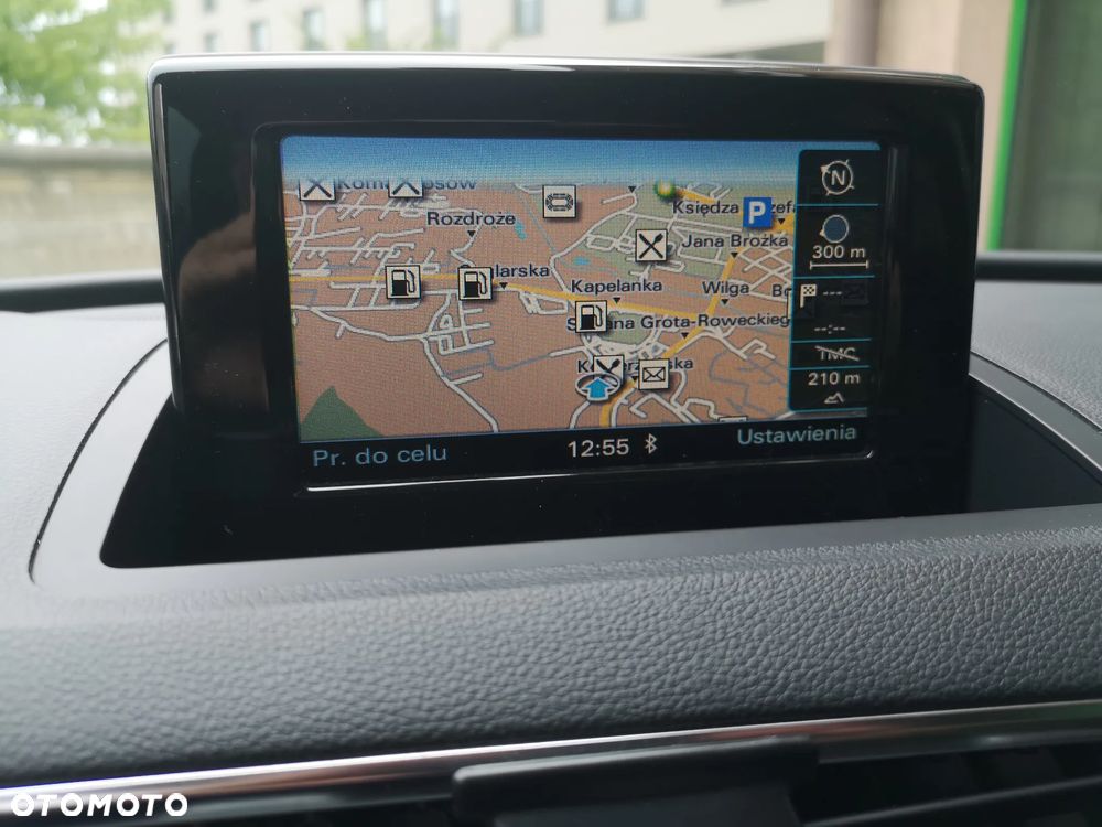Audi Q3 2.0 TFSI Quattro S tronic - 21