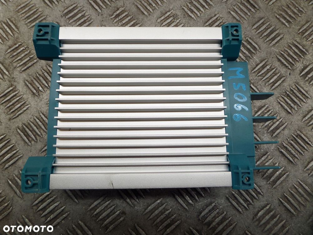mastervolt booster do ładowania mac plus 12/12-50 - wytrzymała ładowarka - 2